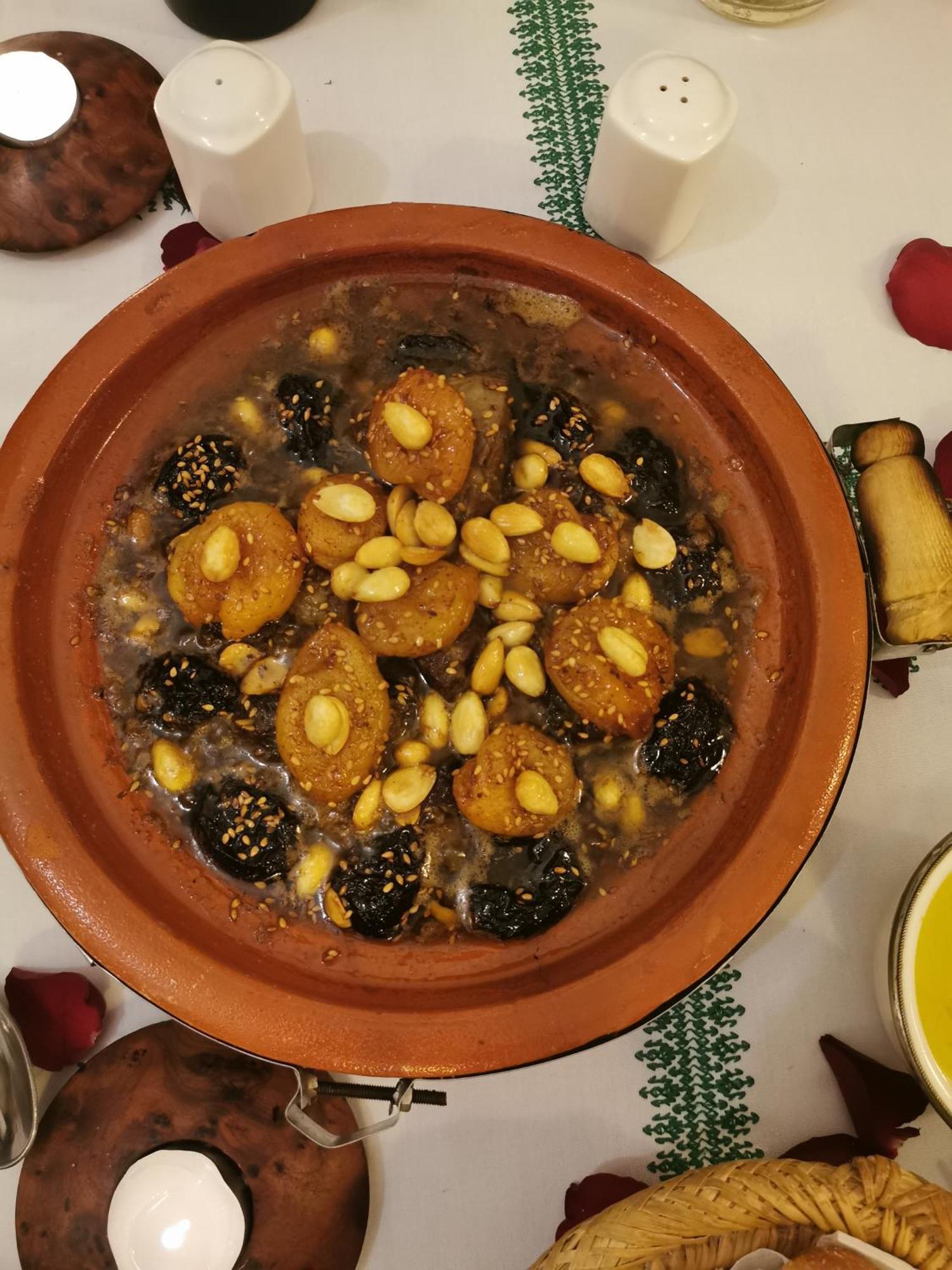 Riad Clefs D'Orient Marrakesh Luaran gambar