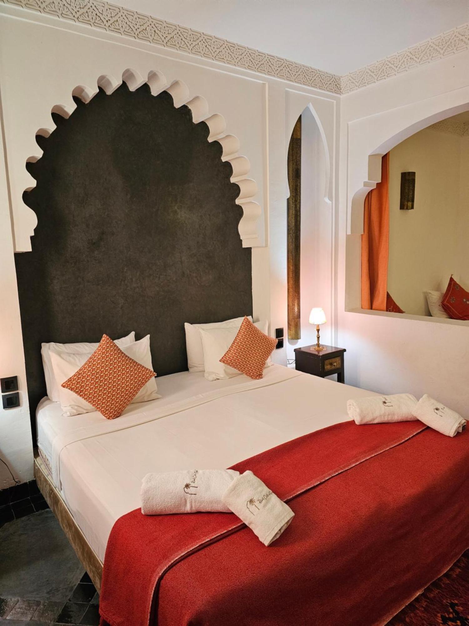 Riad Clefs D'Orient Marrakesh Luaran gambar