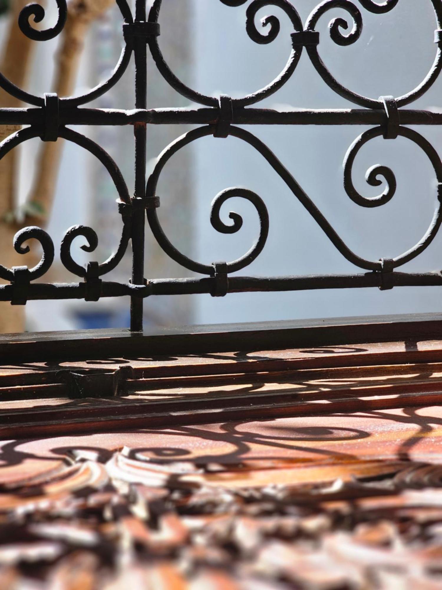 Riad Clefs D'Orient Marrakesh Luaran gambar