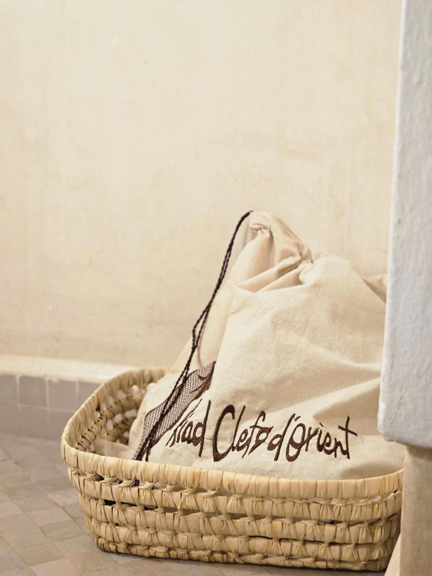 Riad Clefs D'Orient Marrakesh Luaran gambar