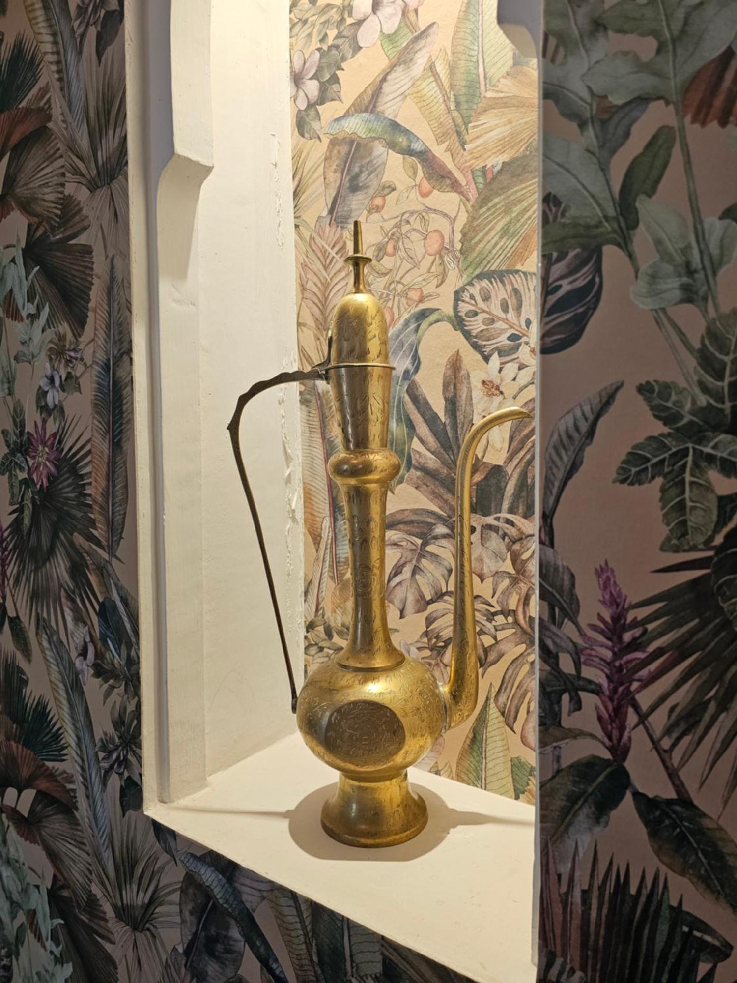 Riad Clefs D'Orient Marrakesh Luaran gambar