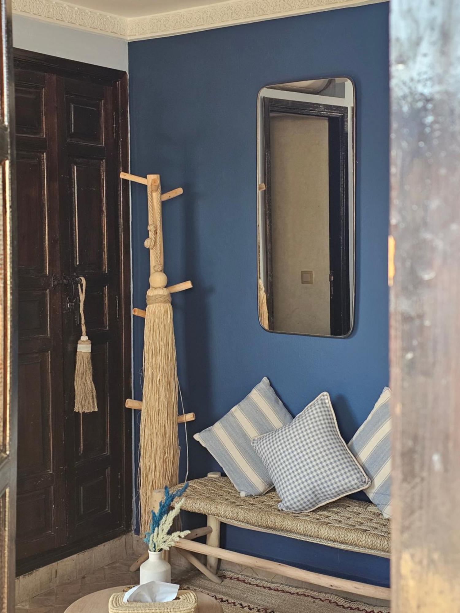 Riad Clefs D'Orient Marrakesh Luaran gambar