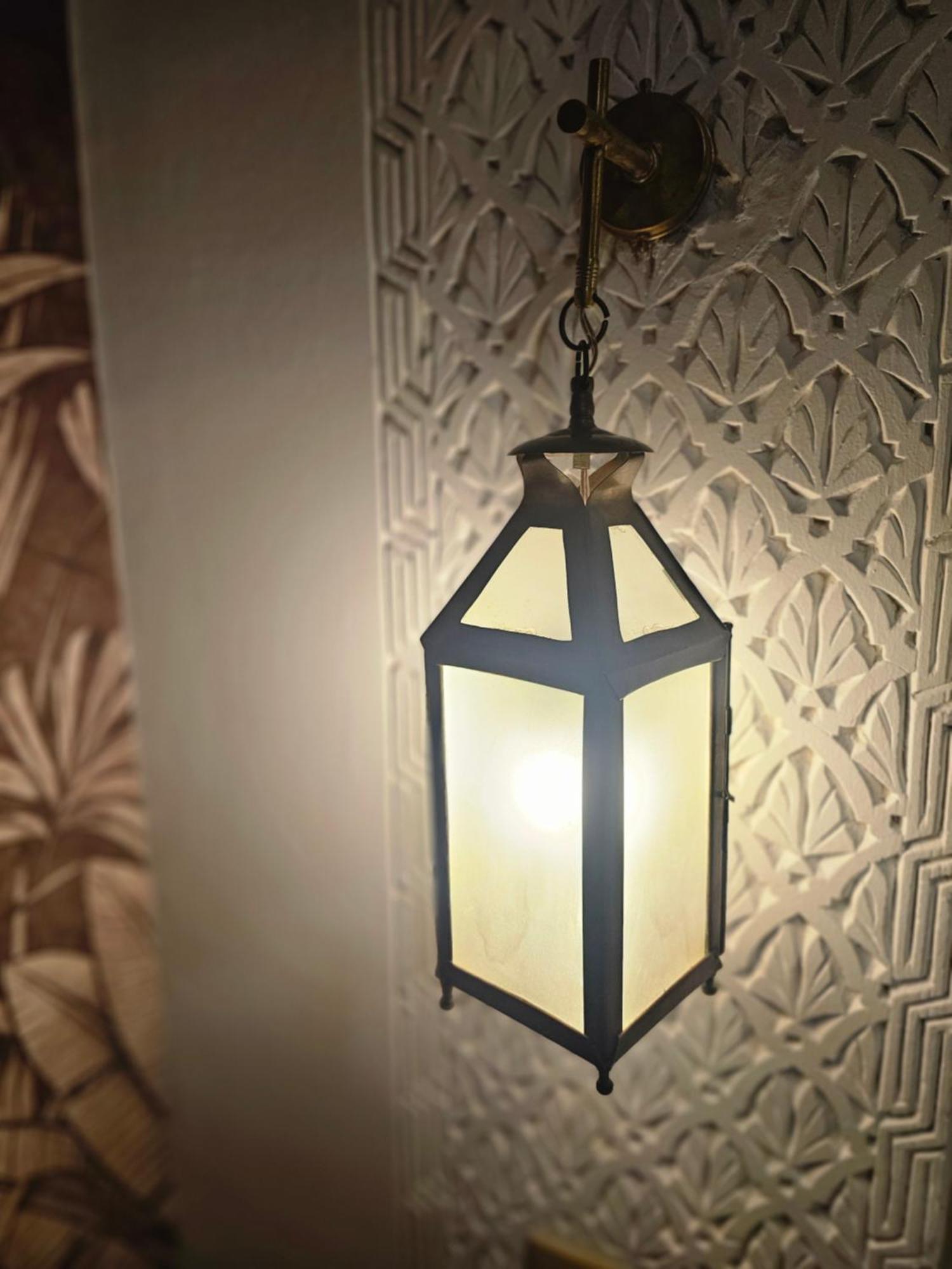 Riad Clefs D'Orient Marrakesh Luaran gambar