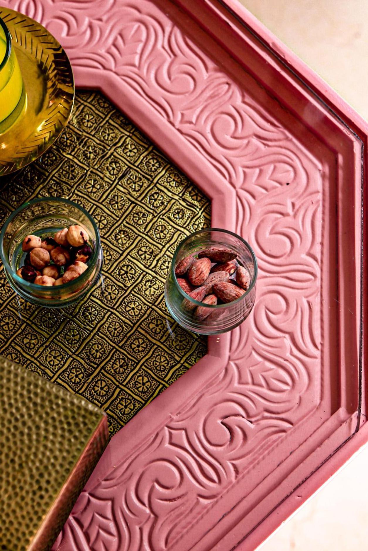 Riad Clefs D'Orient Marrakesh Luaran gambar