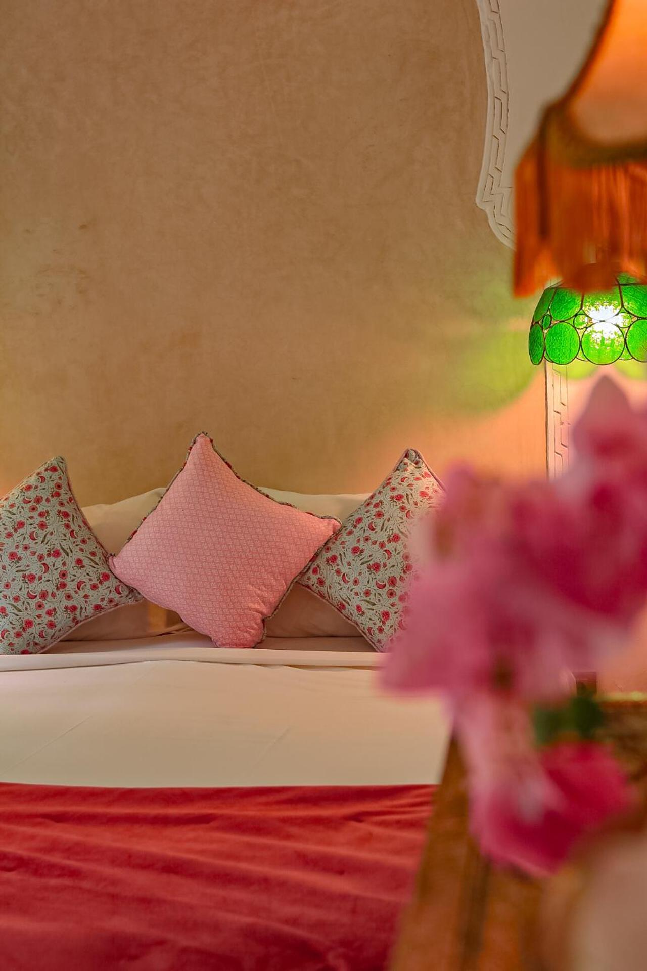 Riad Clefs D'Orient Marrakesh Luaran gambar
